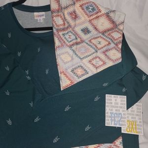 Lularoe outfit
